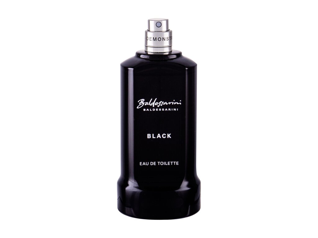 Baldessarini Black 75 ml - 75ml - Toaletní voda