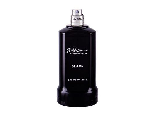 Baldessarini Black 75 ml - 75ml - Toaletní voda