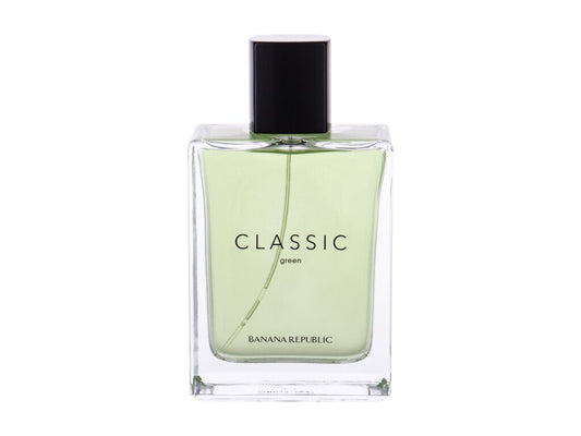 Banana Republic Classic Green 125 ml - 125ml - Parfémovaná voda