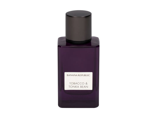 Banana Republic Tobacco & Tonka Bean 75 ml - 75ml - Parfémovaná voda