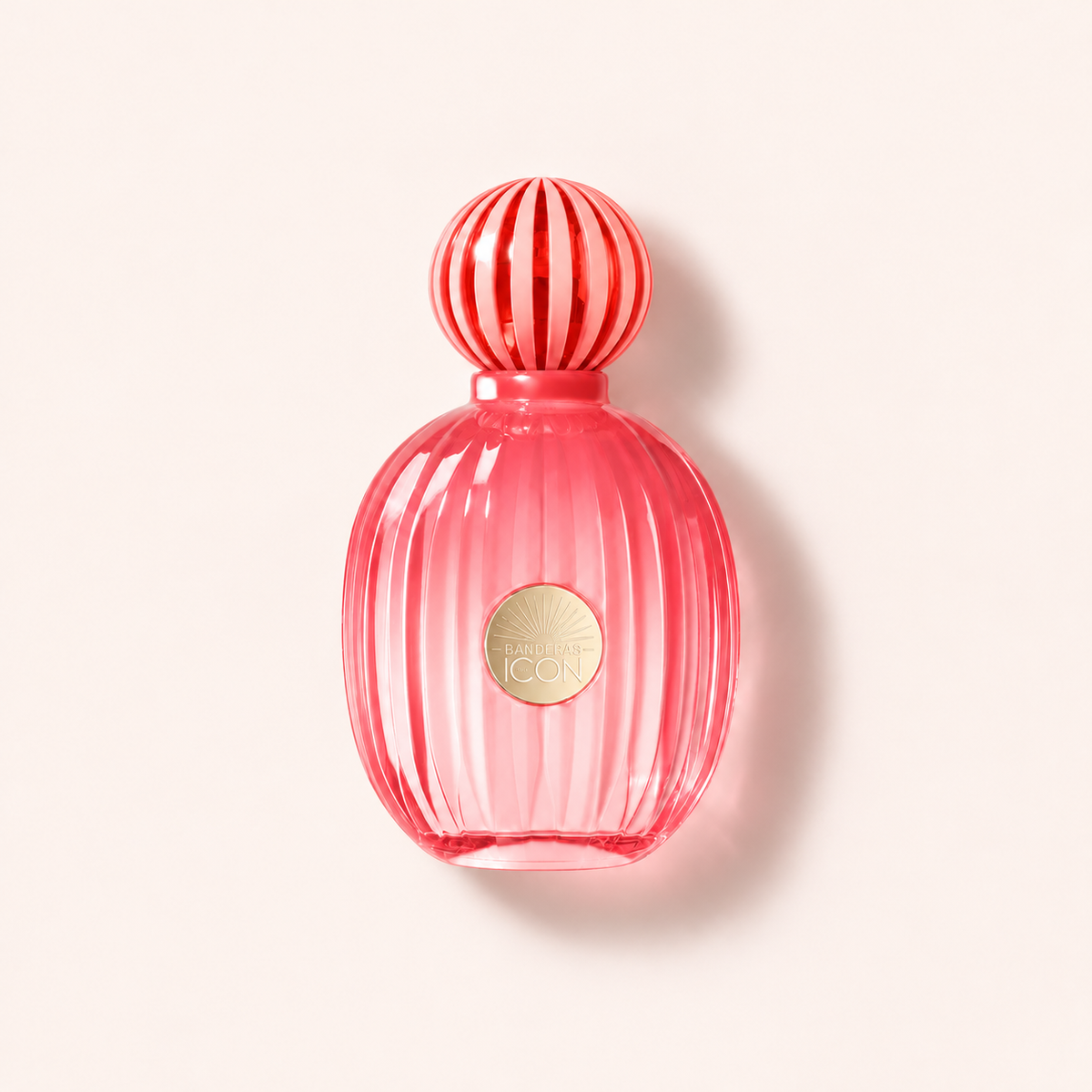 Banderas The Icon Splendid 100 ml – parfémovaná voda – MrRizz