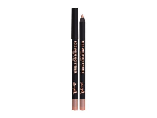Barry M Bold Waterproof Eyeliner 1,2 ml - 1,2ml - Tužka na oči