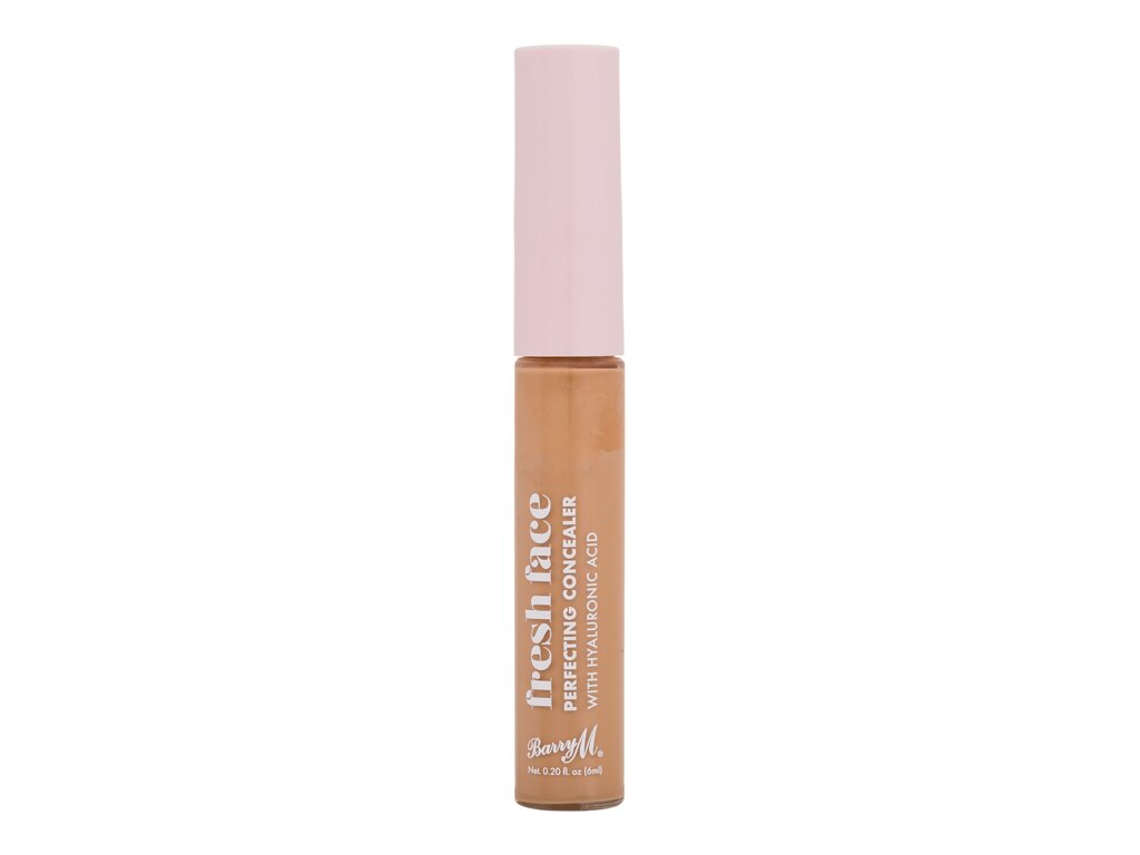 Barry M Fresh Face Perfecting Concealer 6 ml - 6ml - Korektor