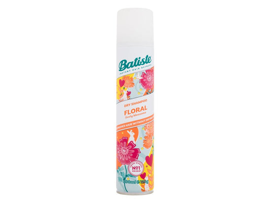 Batiste Floral 200 ml - 200ml - Suchý šampon
