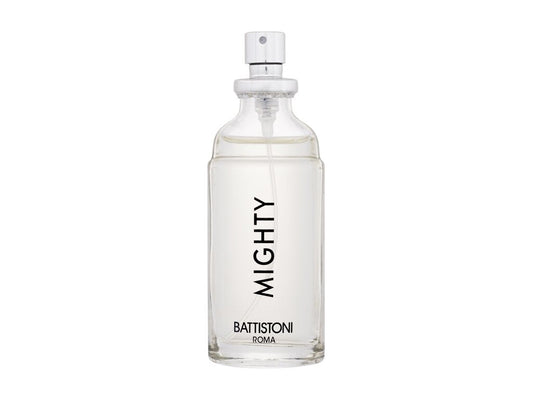 Battistoni Roma Mighty 30 ml - 30ml - Toaletní voda