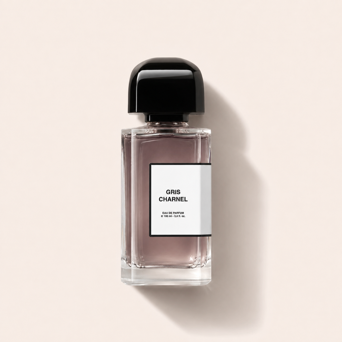 Flakon parfému BDK Parfums Gris Charnel – MrRizz