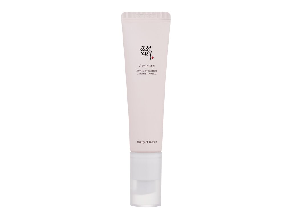 Beauty of Joseon Ginseng + Retinal Revive Eye Serum 30 ml - 30ml - Oční sérum