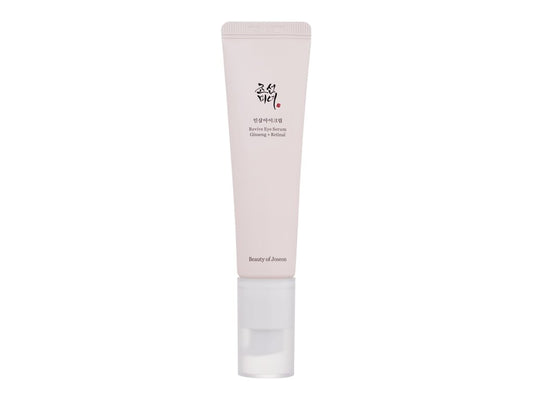 Beauty of Joseon Ginseng + Retinal Revive Eye Serum 30 ml - 30ml - Oční sérum