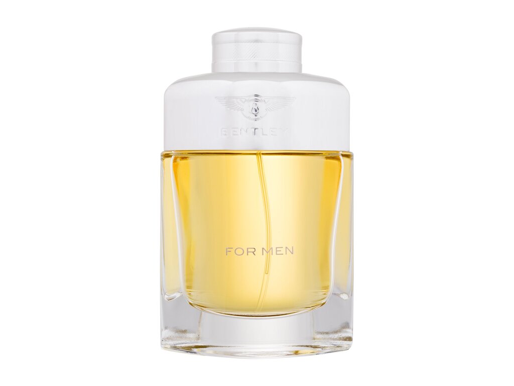 Bentley For Men 100 ml - 100ml - Toaletní voda