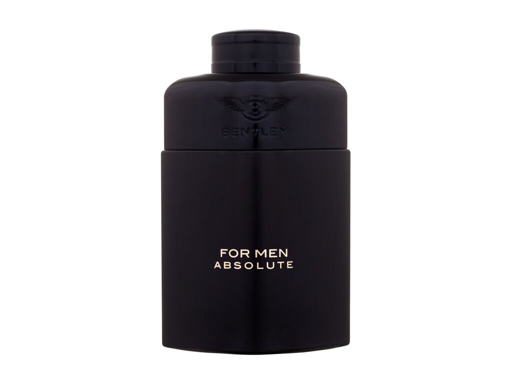 Bentley For Men Absolute 100 ml - 100ml - Parfémovaná voda