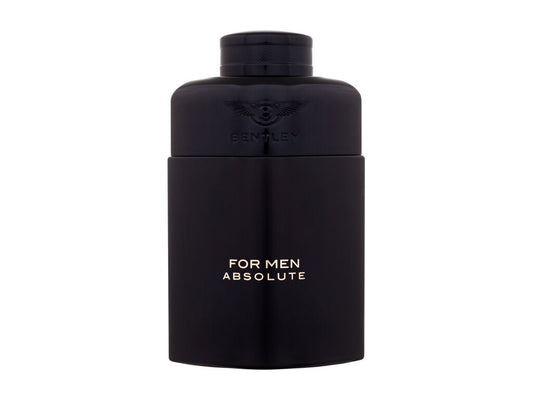 Bentley For Men Absolute 100 ml - 100ml - Parfémovaná voda
