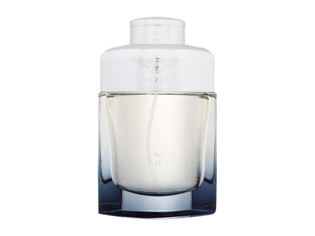Bentley For Men Azure 100 ml - 100ml - Toaletní voda
