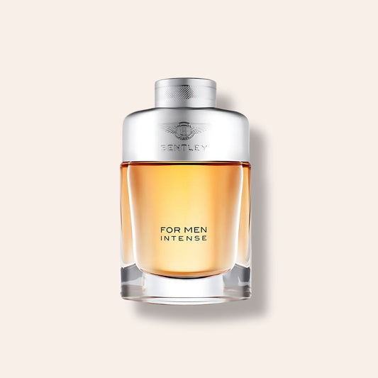 Bentley For Men Intense