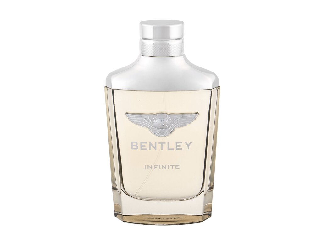 Bentley Infinite 100 ml - 100ml - Toaletní voda