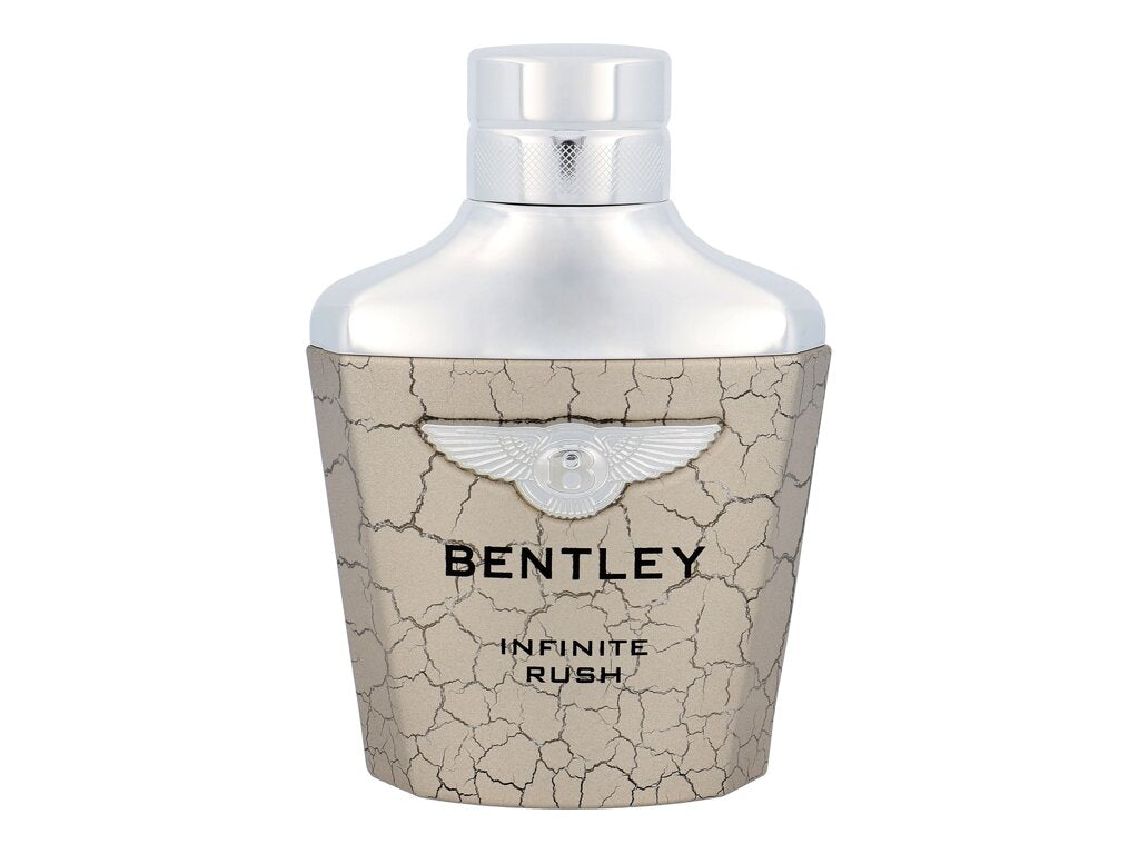 Bentley Infinite Rush 60 ml - 60ml - Toaletní voda