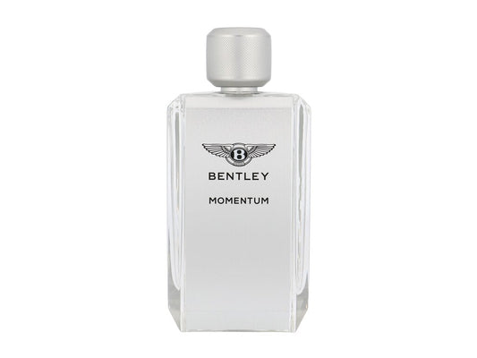 Bentley Momentum 100 ml - 100ml - Toaletní voda