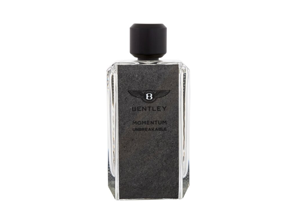 Bentley Momentum Unbreakable 100 ml - 100ml - Parfémovaná voda