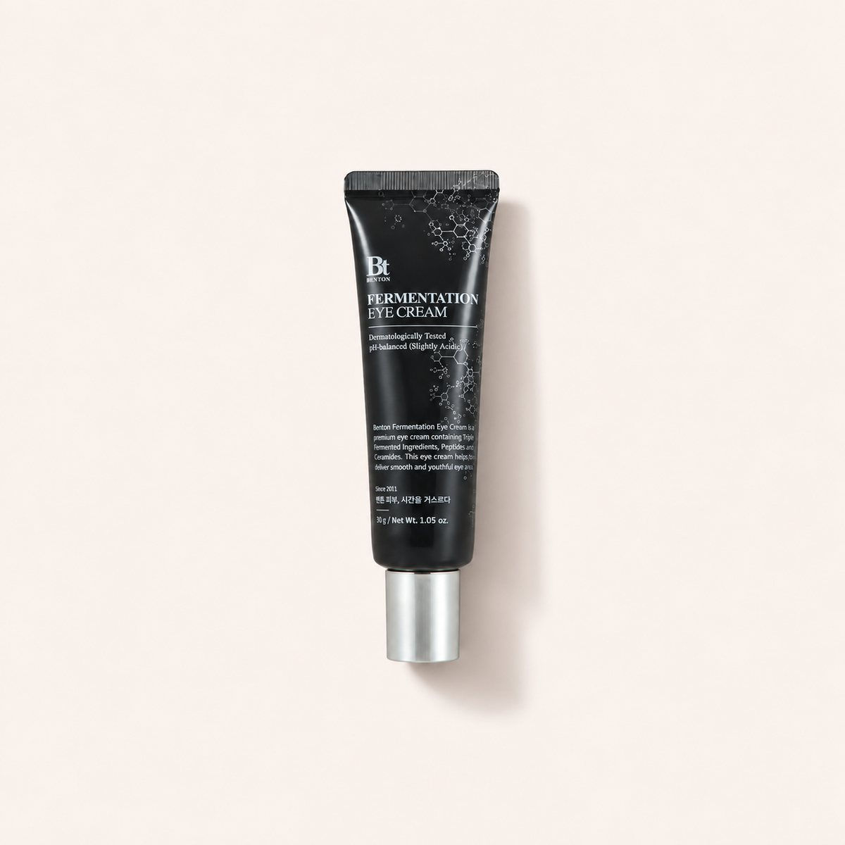 Benton Fermentation Eye Cream 30 ml – oční krém – MrRizz