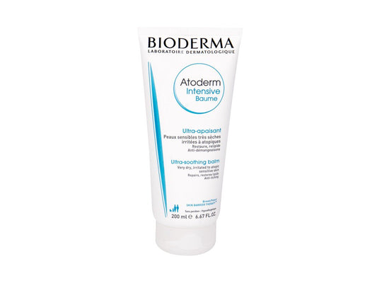 BIODERMA Atoderm Intensive Baume 200 ml - 200ml - Tělový balzám