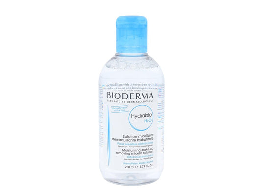 BIODERMA Hydrabio H2O 250 ml - 250ml - Micelární voda
