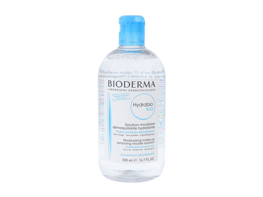 BIODERMA Hydrabio H2O 500 ml - 500ml - Micelární voda