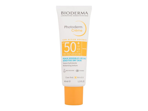 BIODERMA Photoderm Cream 40 ml - 40ml - Opalovací přípravek na obličej