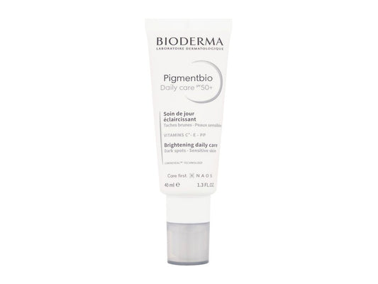 BIODERMA Pigmentbio Daily Care 40 ml - 40ml - Denní pleťový krém