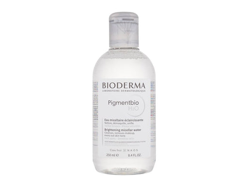 BIODERMA Pigmentbio H2O Brightening Micellar Water 250 ml - 250ml - Micelární voda