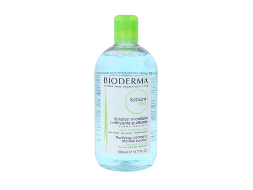 BIODERMA Sébium H2O 500 ml - 500ml - Micelární voda