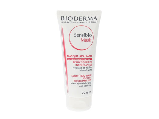 BIODERMA Sensibio 75 ml - 75ml - Pleťová maska