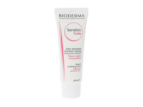 BIODERMA Sensibio Forte 40 ml - 40ml - Denní pleťový krém