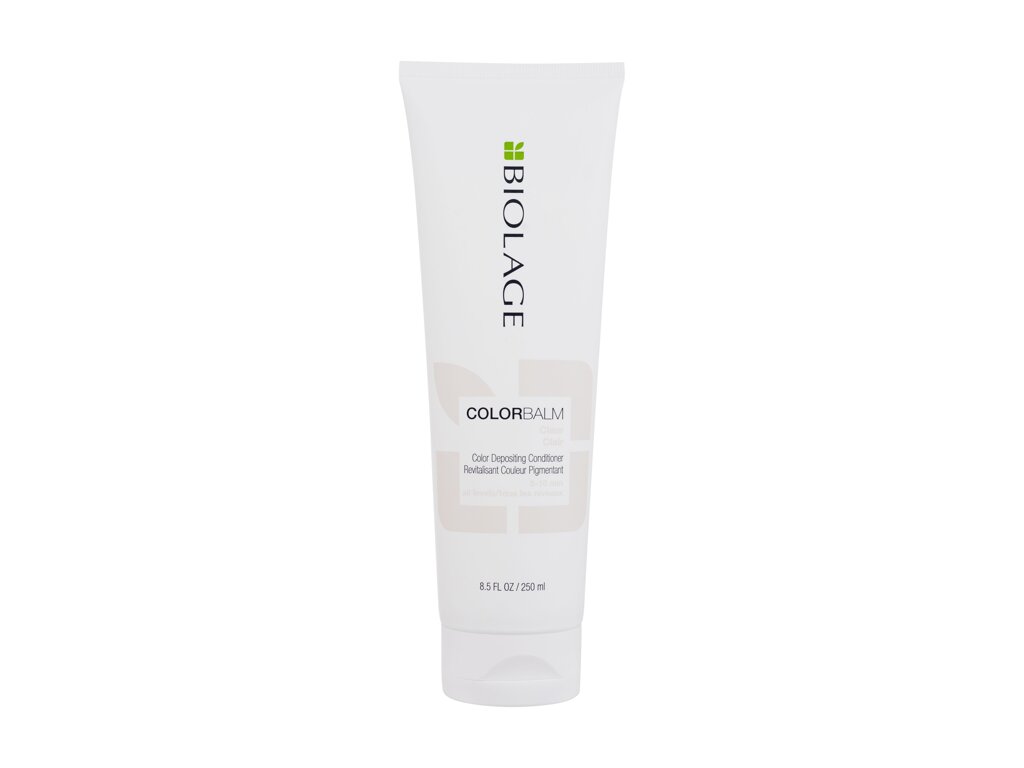 Biolage ColorBalm 250 ml - 250ml - Kondicionér