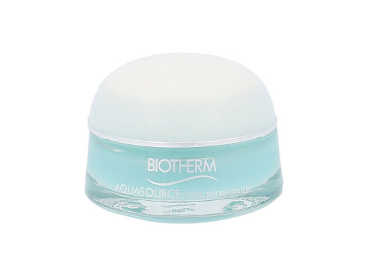 Biotherm Aquasource Total Eye Revitalizer 15 ml - 15ml - Oční krém