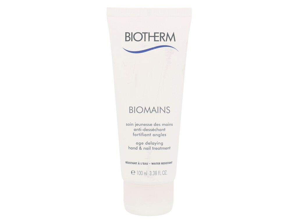 Biotherm Biomains 100 ml - 100ml - Krém na ruce
