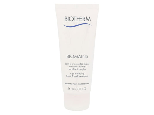 Biotherm Biomains 100 ml - 100ml - Krém na ruce