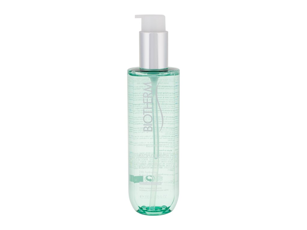 Biotherm Biosource 24h Hydrating & Tonifying Toner 200 ml - 200ml - Pleťová voda a sprej