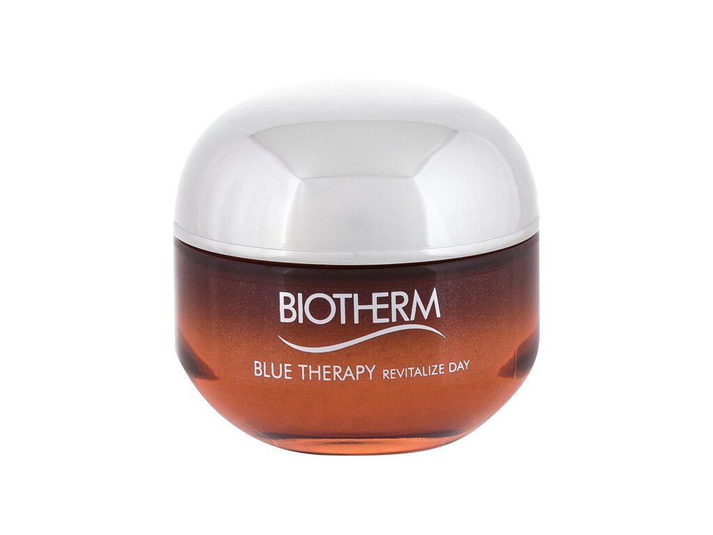 Biotherm Blue Therapy Amber Algae Revitalize 50 ml - 50ml - Denní pleťový krém