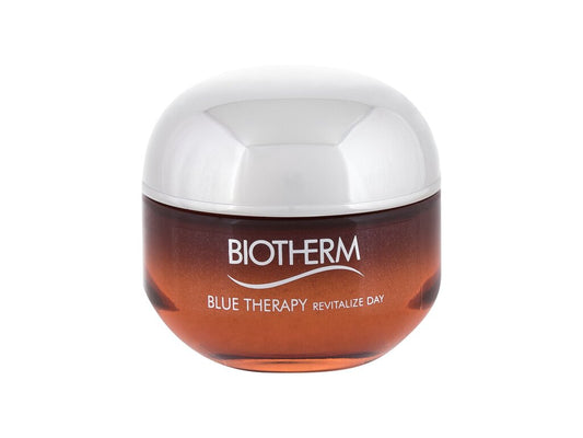 Biotherm Blue Therapy Amber Algae Revitalize 50 ml - 50ml - Denní pleťový krém