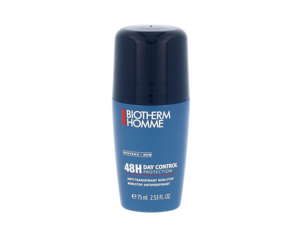 Biotherm Homme Day Control 48H 75 ml - 75ml - Antiperspirant