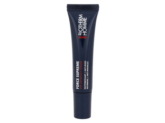 Biotherm Homme Force Supreme 15 ml - 15ml - Oční krém