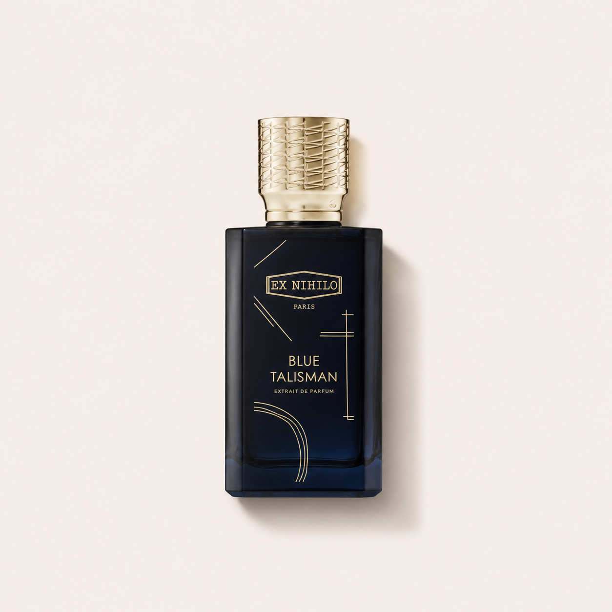 Ex Nihilo Blue Talisman Extrait de Parfum