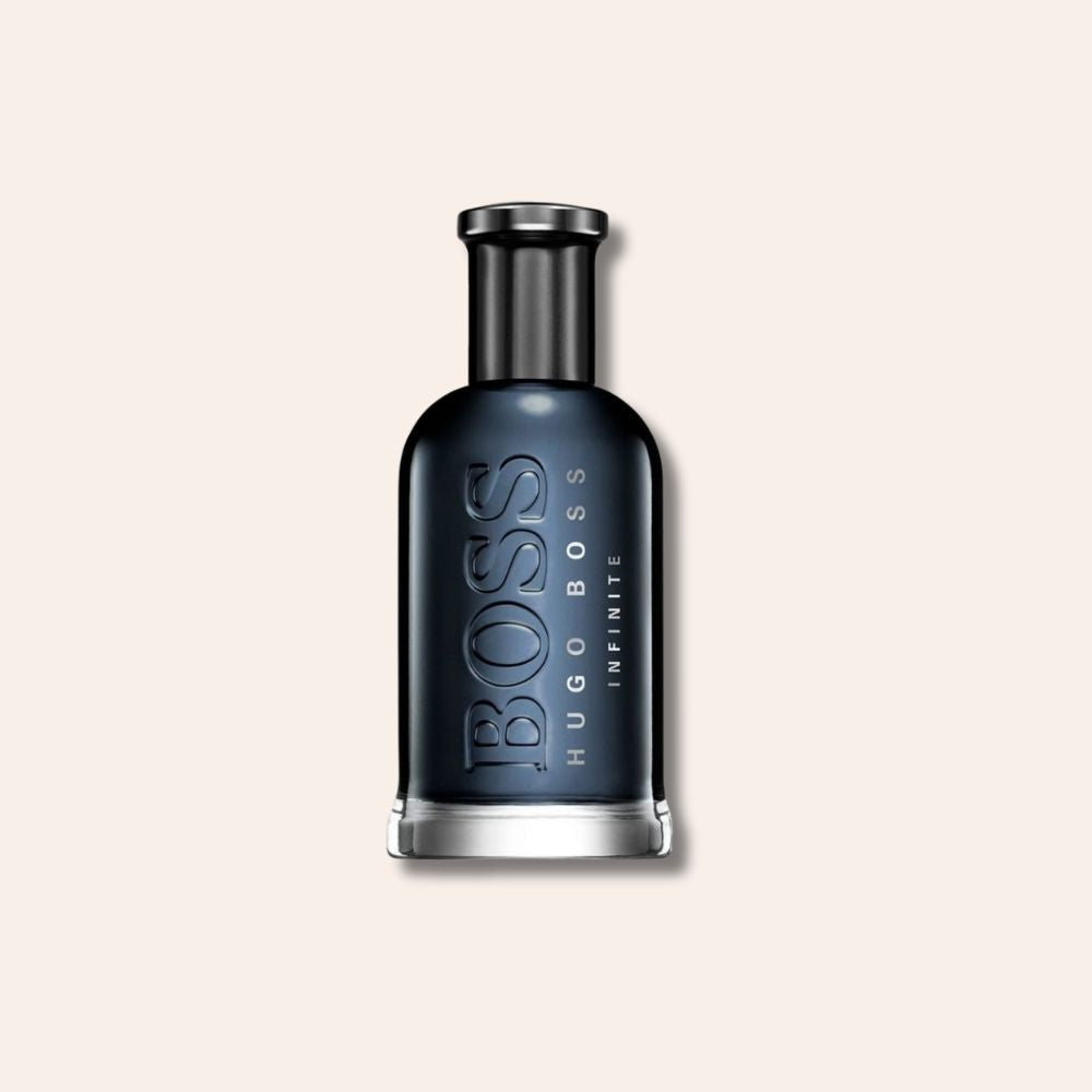 BOSS Bottled Infinite EDP