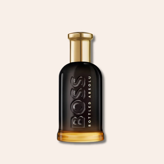 Bottled Absolu Hugo Boss