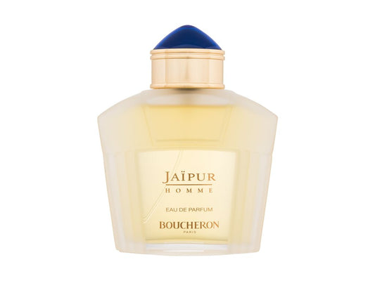 Boucheron Jaipur Homme 100 ml - 100ml - Parfémovaná voda