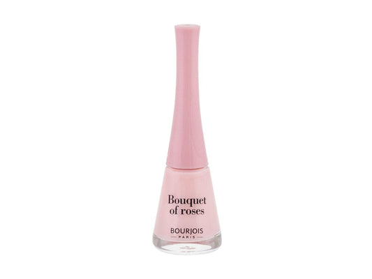 BOURJOIS Paris 1 Second 9 ml - 9ml - Lak na nehty