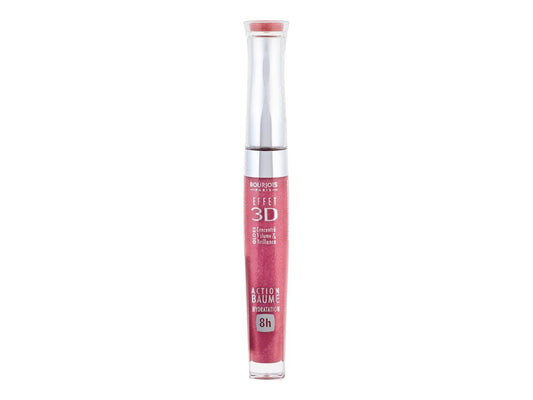 BOURJOIS Paris 3D Effet 5,7 ml - 5,7ml - Lesk na rty