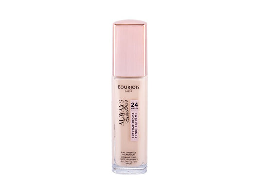 BOURJOIS Paris Always Fabulous 24H 30 ml - 30ml - Makeup