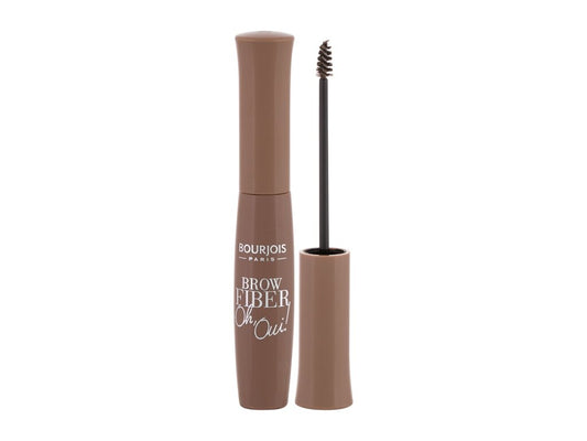 BOURJOIS Paris Brow Fiber Oh Oui! 6,8 ml - 6,8ml - Řasenka na obočí