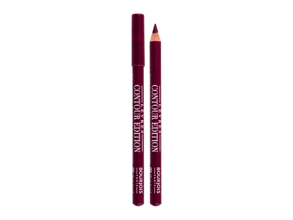 BOURJOIS Paris Contour Edition 1,14 ml - 1,14ml - Tužka na rty