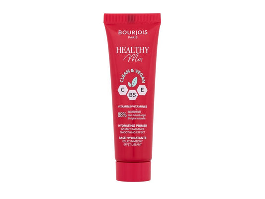 BOURJOIS Paris Healthy Mix Clean & Vegan Hydrating Primer 30 ml - 30ml - Podklad pod makeup